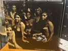 Rare 1968 The Jimi Hendrix Experience ‎– Electric Ladyland 2XLP  Ghost Text