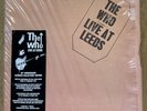 The Who - Live At Leeds - 40th Anniversary Ultimate Collectors‘ Edition
