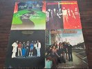 (4) Lynyrd Skynyrd Vinyl Albums
