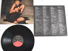 Anita Baker LP - Rapture - Elektra Records 9 60444-1 1986