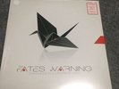 Fates Warning Darkness In A Different Light Vinyl LP 2013 Original 1st Press