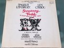 Stephen Sondheim SWEENEY TODD Demon Barber RCA Red Seal CBL2-3379 2xLP NM 1979
