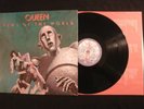 Queen - News Of The World - 1977 Vinyl 12'' Lp./ VG+/ Freddy Mercury / Hard Rock