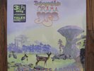 YES TOPOGRAPHIC DRAMA LIVE ACROSS AMERICA 180 GRAM VINYL 3 LP SET NEW