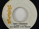 Bob Marley & The Wailers 