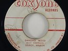 Delroy Wilson/Soul Bros. 