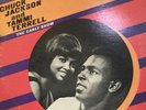 Chuck Jackson and Tammi Terrell - The Early Show - Wand 682 - Soul /LP- VGC+ i-i