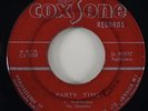 Heptones 