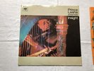 PRINCE LASHA. ENSEMBLE. Insight. Stan TRACEY - Jeff CLYNE -mono.