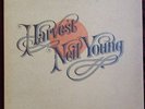 Neil Young -Harvest 50th Anniversary Deluxe Edition Box Set  Box