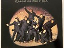 Paul McCartney & Wings - Band On The Run - Japan Vinyl  - EAP-80951