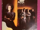 MATIA BAZAR MELANCHOLIA VINYL LP ITALY 1985 VG+ EX