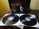 U2 - RATTLE AND HUM - 7 91003-1, ROCK VINYL RECORD Original 1988