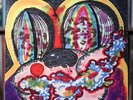 Cage The Elephant- Thank You Happy Birthday - 2011 Jive, EX/VG+