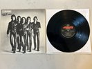 rare scorpion Love At First Sting alternate cover art vinyl in EX￼