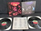 2x LP CROSBY, STILLS, NASH & YOUNG 4 Way Street stampa orig 75 Italy press EX+