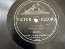 8” Victor 78 Byron Harlan & Frank Stanley 5265 Yankee Doodle