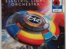 ELO Electric Light Orchestra  ALL OVER THE WORLD very best of VINYL RED WHITE LP