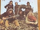 FAIRPORT CONVENTION w/SANDY DENNY SELF-TITLED 1st ALBUM '69 A&M NM-