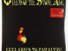 Queens Of The Stone Age - Lullabies To Paralyze 2xLP - Interscope Europe SEALED