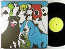 The Format - Dog Problems 2xLP - The Vanity Label Ltd. VG++