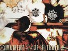 Gang Starr - Moment Of Truth '98 3xLP US ORG VG/VG+