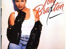 Toni Braxton - Toni Braxton '93 LP EU ORG EX-/EX-