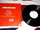 queen disco hits japan