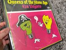 Queens of The Stone Age Era Vulgaris Reissue Vinyl Near Mint