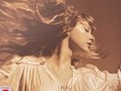 Taylor Swift Fearless Taylor's Version Limited RED vinyl 3 LP trifold sleeve NEW