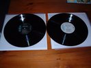 Patricia Barber - Cafe Blue Impex 45 RPM One Step 180g Double LP no box & cover