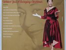 Ella Fitzgerald Wishes You A Swinging Christmas 180GM GOLD VINYL LP NEW/SEALED