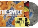 The Smile A Light For Attracting Attention Ltd. Ed of 2000 Grey Vinyl w/Bonus CD