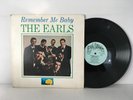 The Earls - Remember Me Baby - Old Town 12