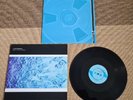 Universal - Groove Therapy / Live Session - Vinyl 12