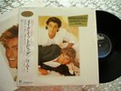Wham     Make It Big    Vintage Japanese LP  w/Booklet & OBI    Epic – 28·3P-555