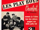 Les PLAY BOYS Comme je t'aime 7