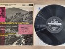 DECCA SXL 2246 WBG 1961 1ST ED. MENDELSSOHN IN SCOTLAND. PETER MAAG - NM 1E/1E