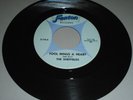 Fenton 2118 - The Sheffields, Fool Minus a Heart/Blowing in the Wind looks Ex/NM
