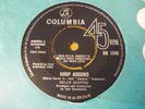 Helen Shapiro Shop Around 1964 Columbia Northern Soul 45rpm DB 7340