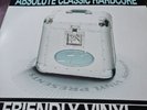 (17) Various ‎– Slammin' Vinyl Present Absolute Classic Hardcore  12