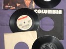 4 BEATLES 45'S AND PAUL MCCARTNEY 45 PICTURE DISC THE WORLD TONIGHT - COMING UP