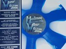 Elton John Madman Across The Water indie excl BLUE / WHITE propeller vinyl LP NE