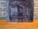 SEALED  RARE Bon Jovi New Jersey 1988 LP Vinyl Promo w/ PRESS KIT Pack EX/MINT