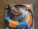 Electric Light Orchestra ELO - Out of the Blue Double Vinyl Blue Records LP 1977