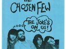 Chosen Few - The Joke's On Us  7