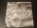 **Gang Starr  Full Clip: A Decade... '89-99 Original Pressing 4LP & Mass Appeal*