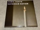 SONIC YOUTH Daydream Nation 4 Vinyl LP Box Set Booklet Played 1x Goofin Records