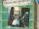 Vienna Art Orchestra Serapionsmusic NEAR MINT Moers Music Vinyl LP