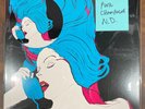 Chromatics Night Drive 2x LP Pink Champagne Vinyl Sealed